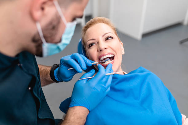 Best Commercial Dentistry  in Mason, TX